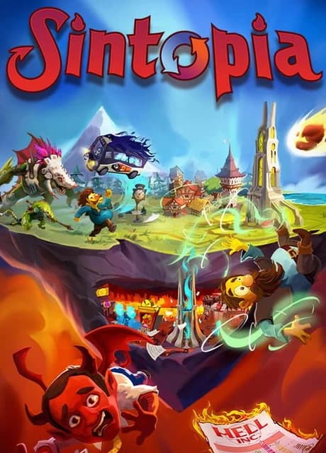 Sintopia