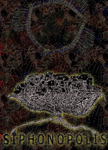 Siphonopolis