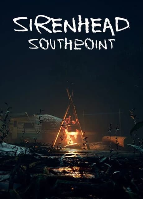 Sirenhead: Southpoint