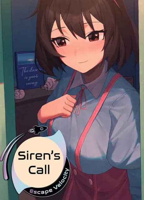 Siren's Call: Escape Velocity