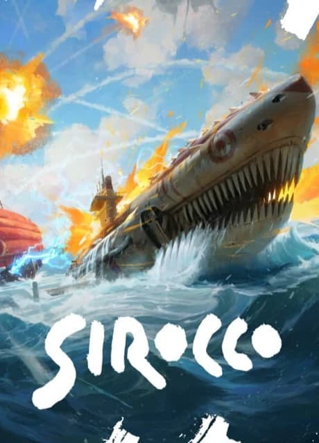 Sirocco