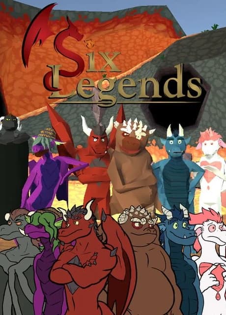 Six Legends