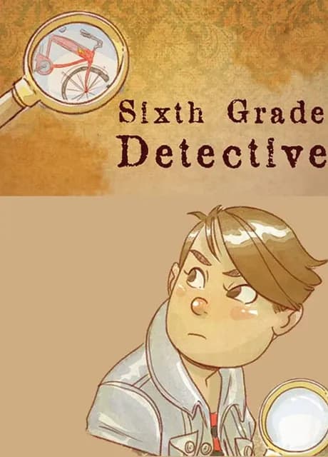 Sixth Grade Detective