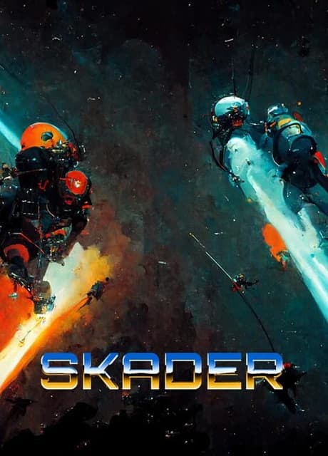 Skader