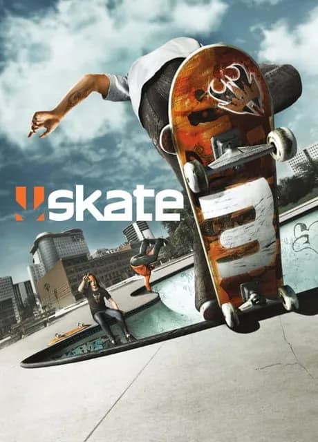 Skate 3