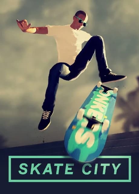Skate City