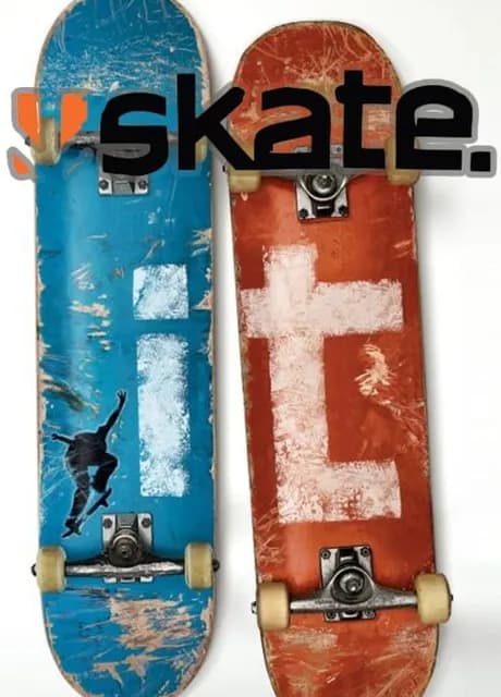 Skate It
