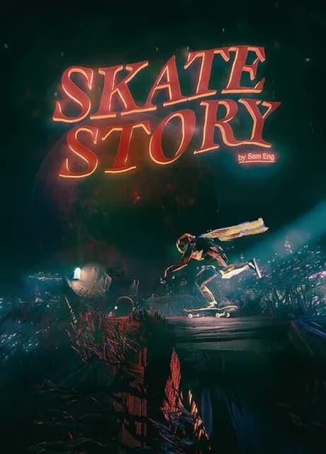 Skate Story