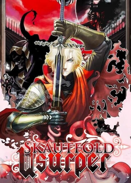 Skautfold: Usurper