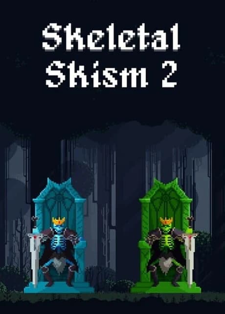 Skeletal Skism 2
