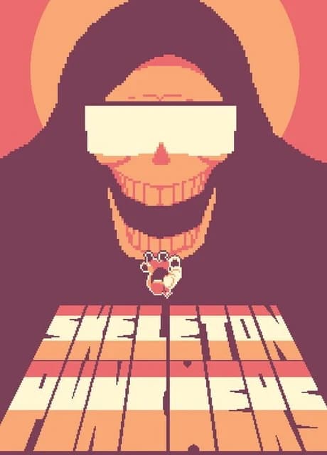 Skeleton Punchers