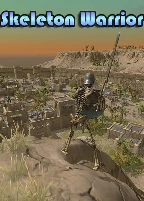 Skeleton Warrior