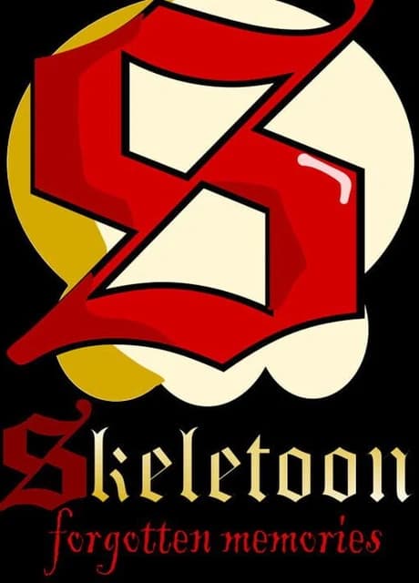 Skeletoon: Forgotten Memories