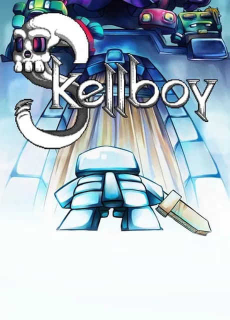 Skellboy