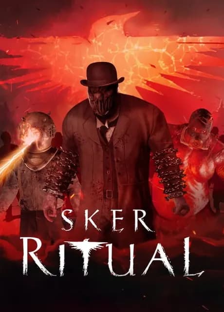 Sker Ritual