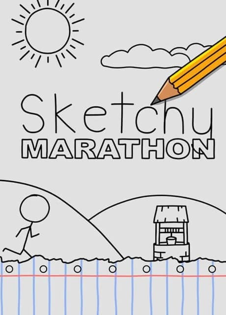 Sketchy Marathon