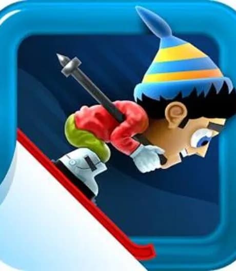 Ski Safari