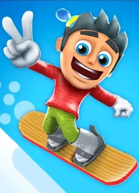 Ski Safari 2