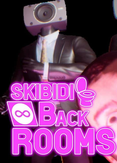 Skibidi Backrooms