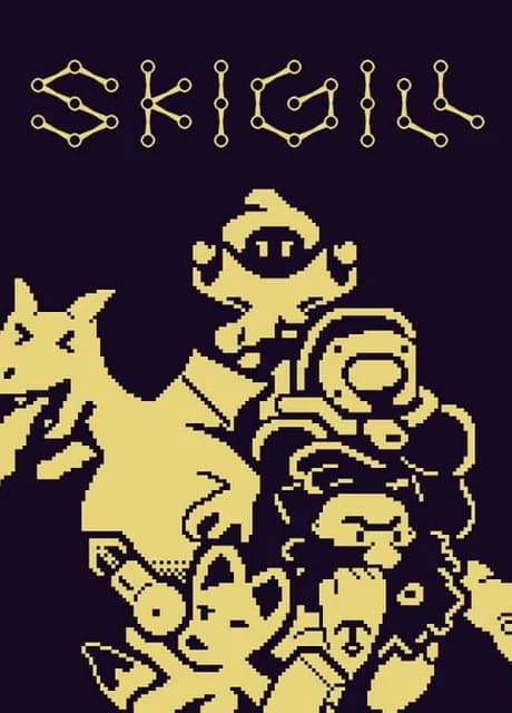 Skigill