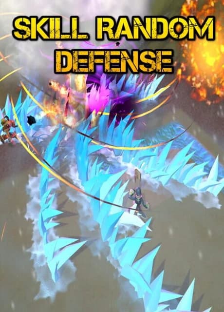 Skill Random Defense