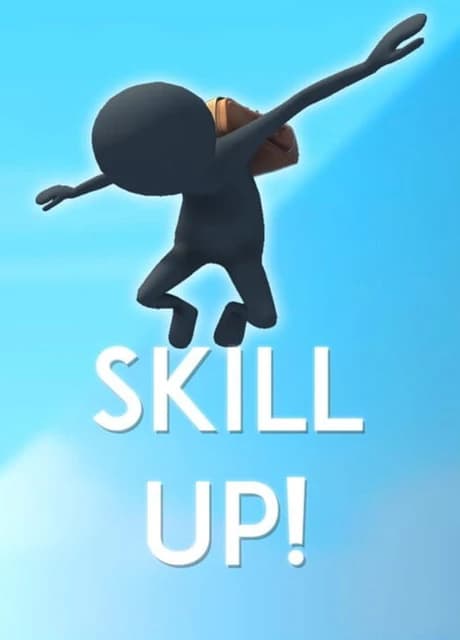 Skill Up!