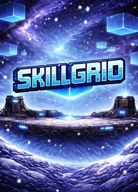 SkillGrid
