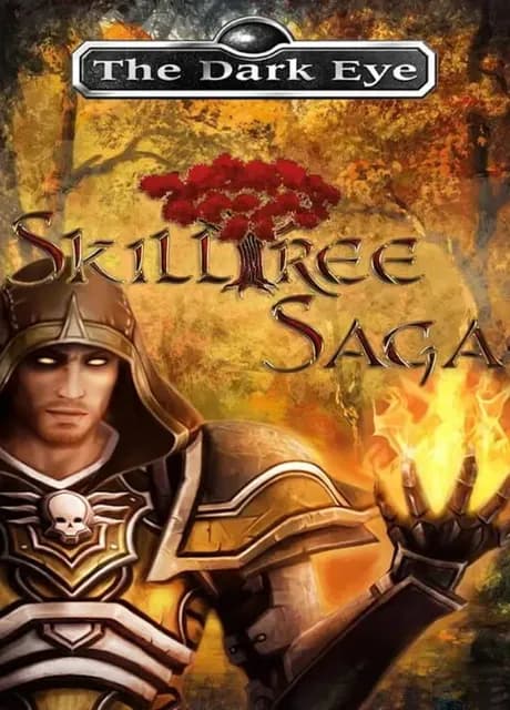 Skilltree Saga