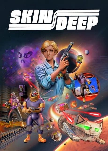 Skin Deep