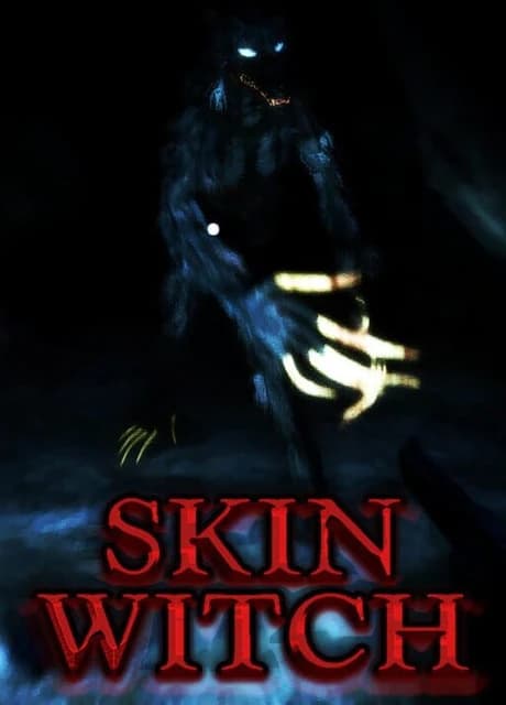 Skin Witch