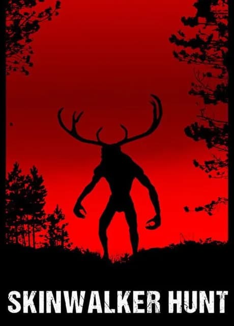 Skinwalker Hunt