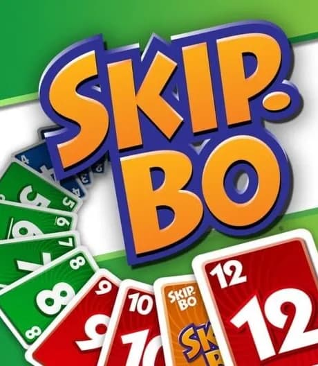 Skip-Bo