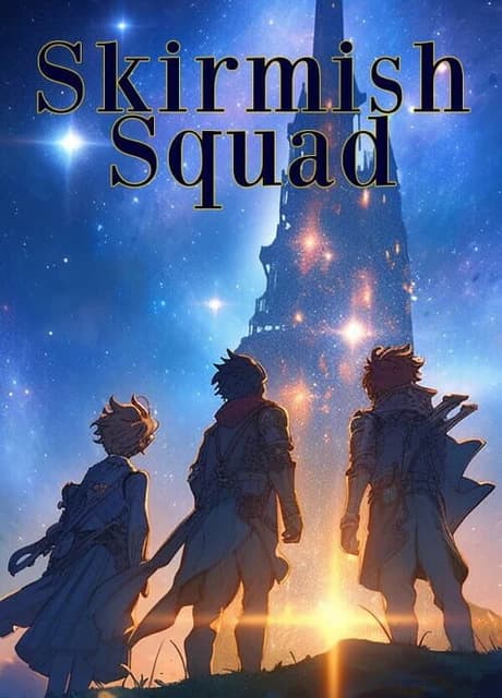 Skirmish Squad