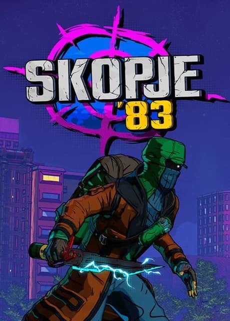 Skopje '83