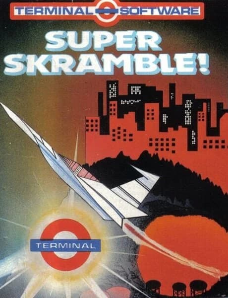 Skramble
