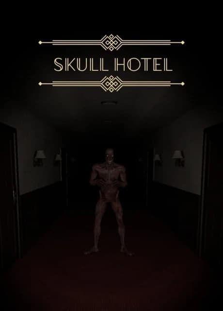 Skull Hotel