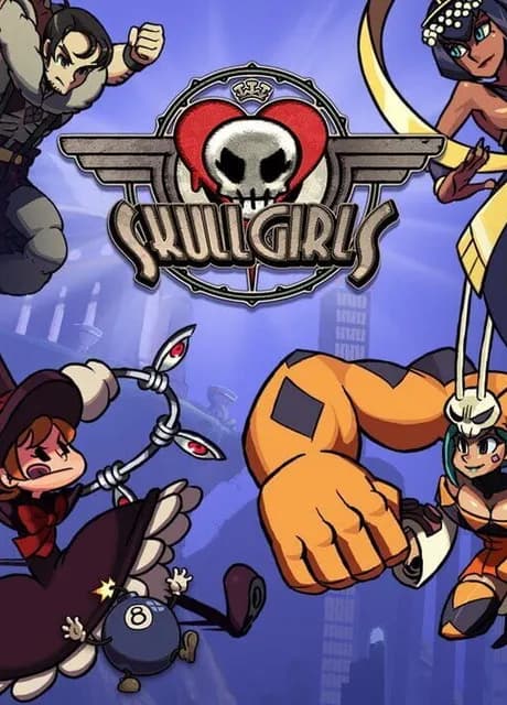 Skullgirls Mobile
