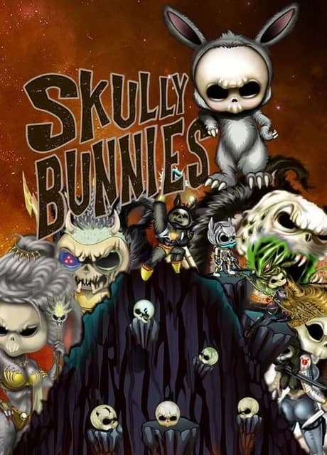 Skully Bunnies