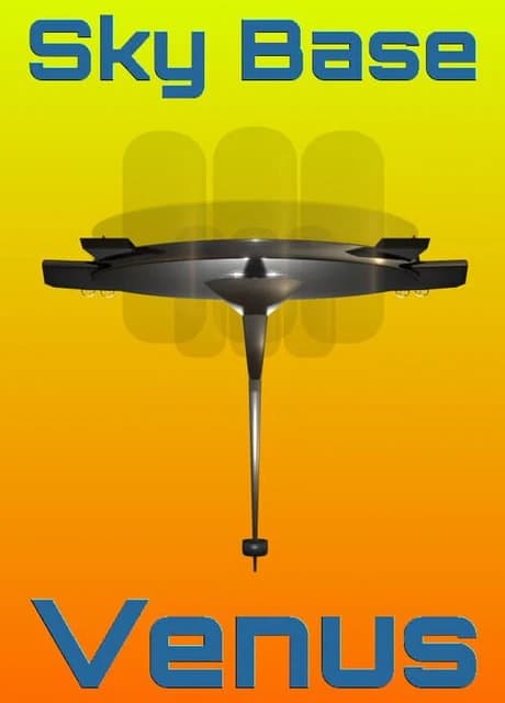 Sky Base Venus