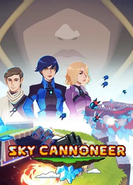 Sky Cannoneer
