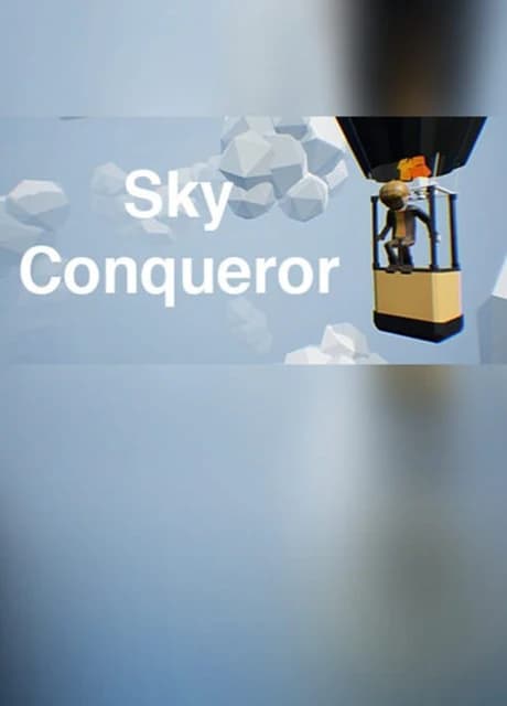 Sky Conqueror