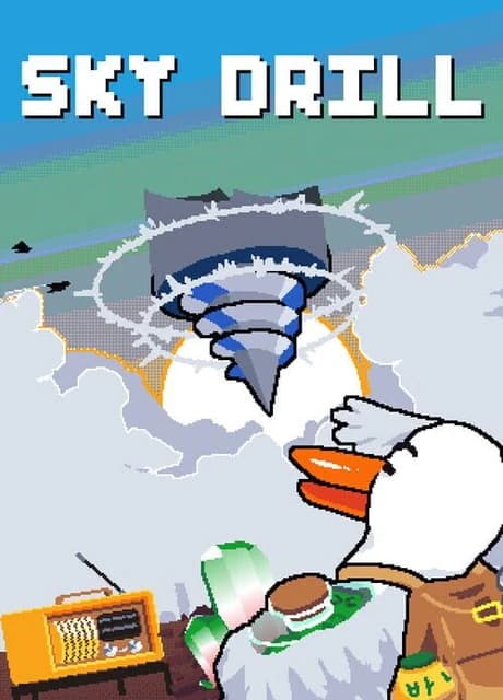Sky Drill