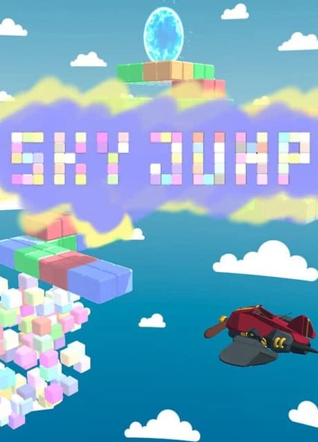 Sky Jump