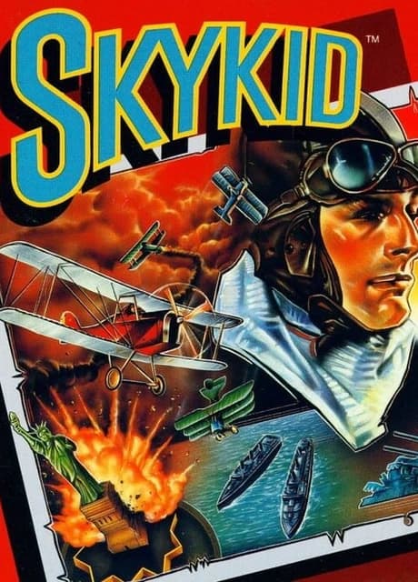 Sky Kid