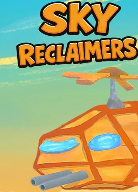 Sky Reclaimers
