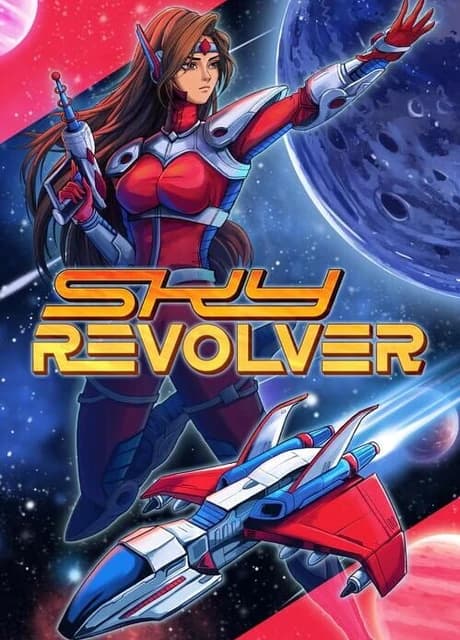 Sky Revolver