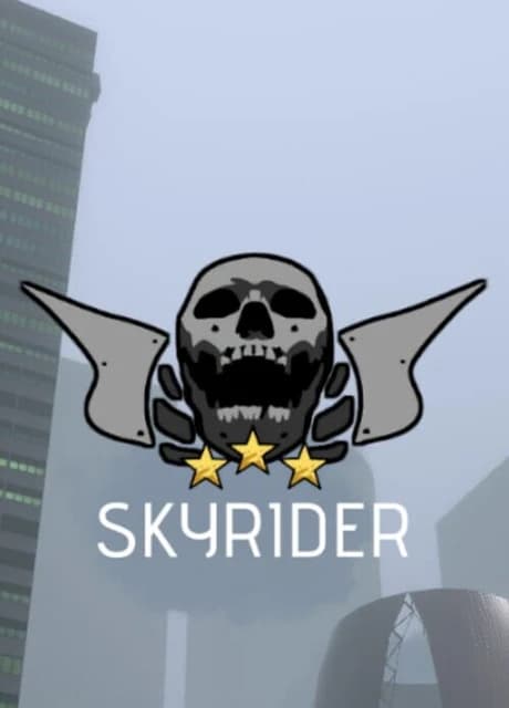 Sky Rider