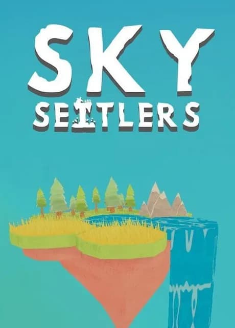 Sky Settlers