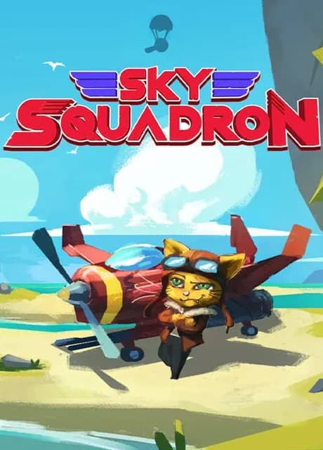 Sky Squadron