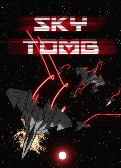 Sky Tomb